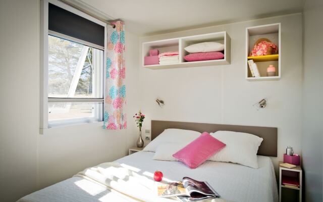 Camping de l'Espiguette