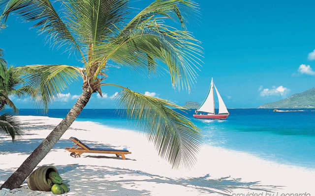 The Palm Island Resort - All Inclusive