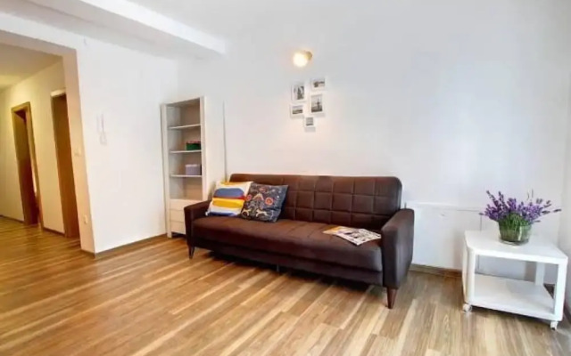 Apartment Vita