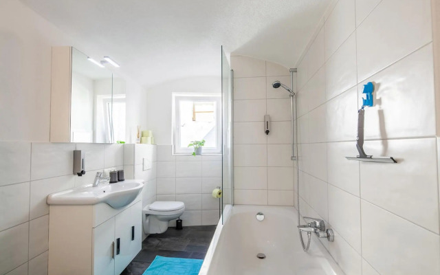 Ferienwohnung bei Cooldog