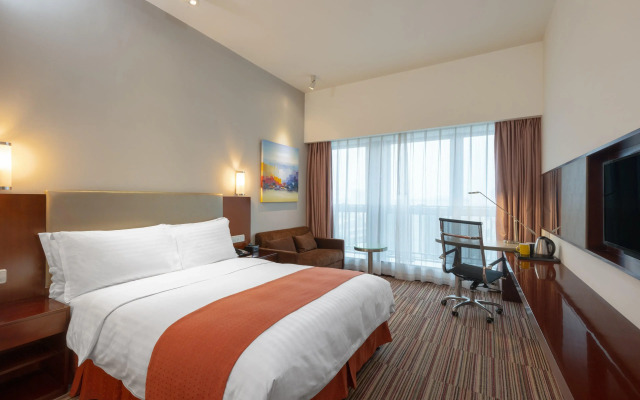 Holiday Inn Express Foshan Nanhai