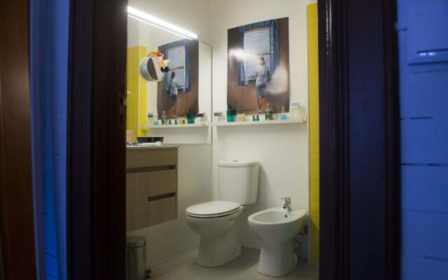 Atlas Hostel Leiria