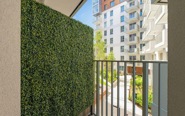 Żurawie IKONY 2 by Grand Apartments