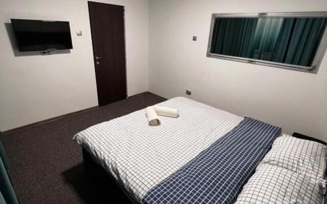 Central Studio 1 - apartament 2 camere