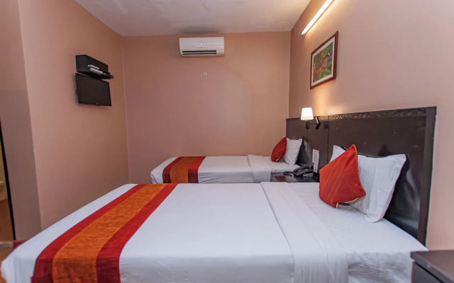 Moonlight Resort and Spa