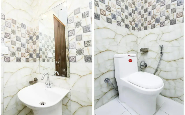 Hotel Krone