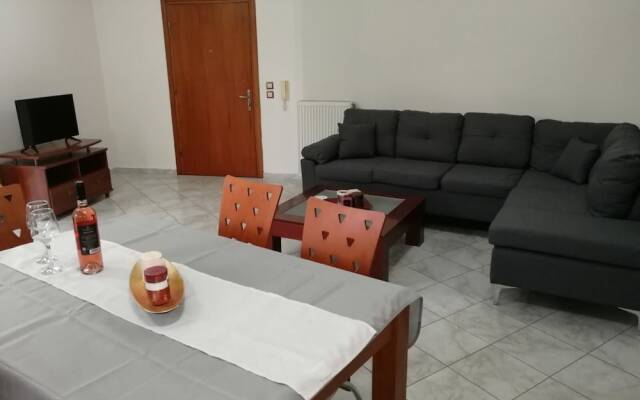 Panos Alex Apartment