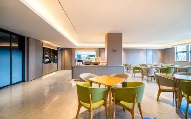 JI Hotel (Guiyang Medical University Affiliated Hospital)