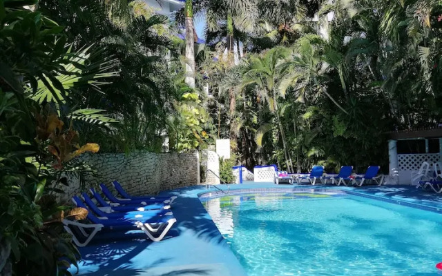 3 Bdr Beach Natzti Ha K201 3 Bedroom Apts