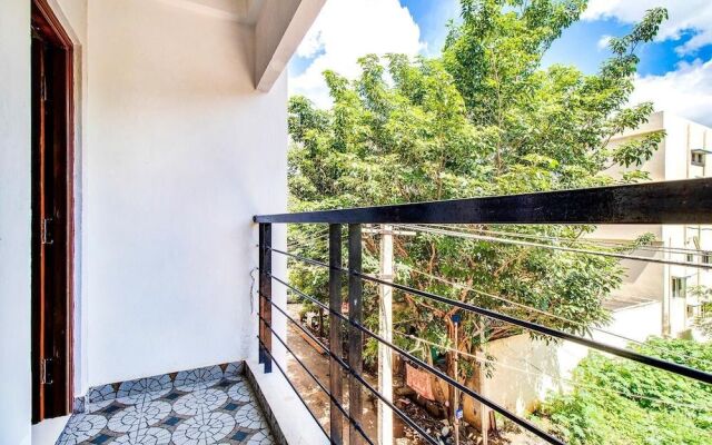 FabHotel The Sun Suites