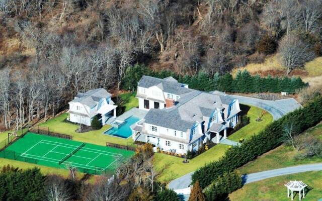 Villa Florencia - Luxuriant 11 Bedroom Villa