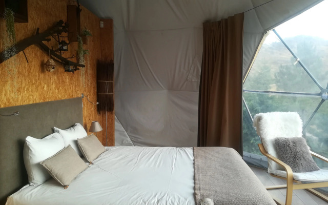 Natura Glamping