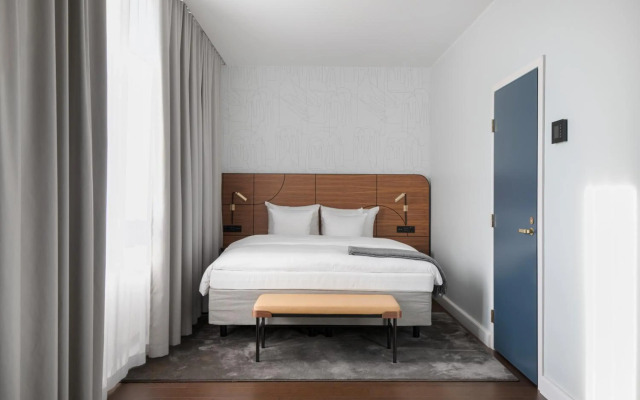Solo Sokos Hotel Helsinki