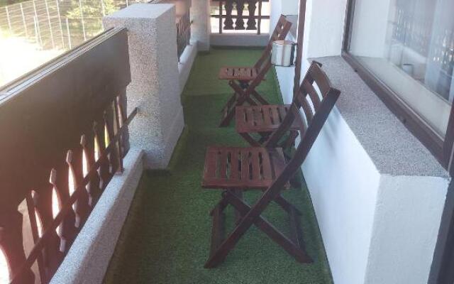 Hotel Pestera