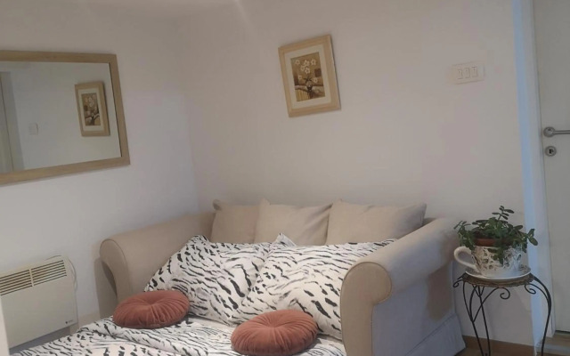 Sweet Cosy Apartment