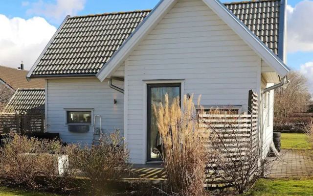 Holiday Home in Falkenberg
