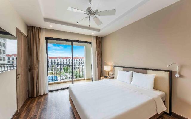 VinHolidays Fiesta Phu Quoc
