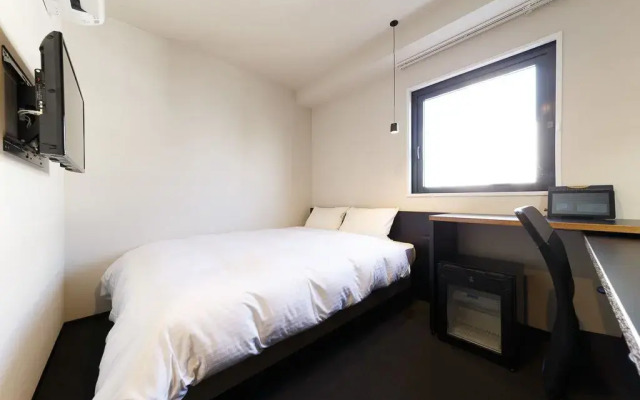 Hotel Citio Shizuoka