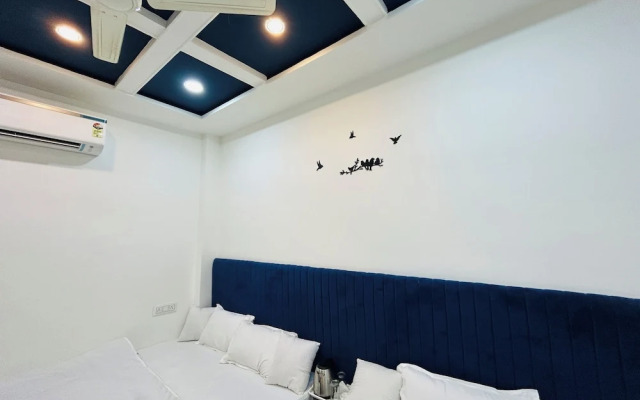 Hotel Shree