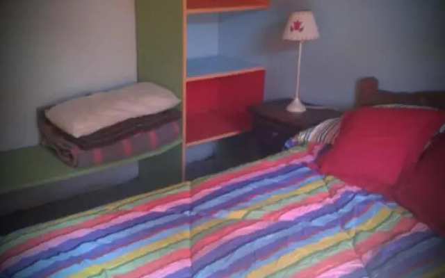 Playa Bonita Mar Azul