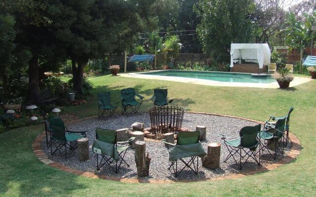 224 on Carinus Bed & Breakfast