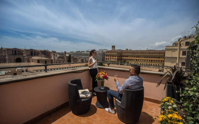 Hotel Diocleziano