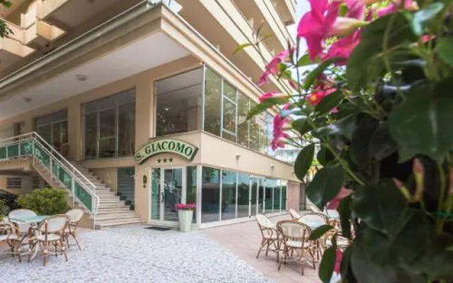 Hotel San Giacomo