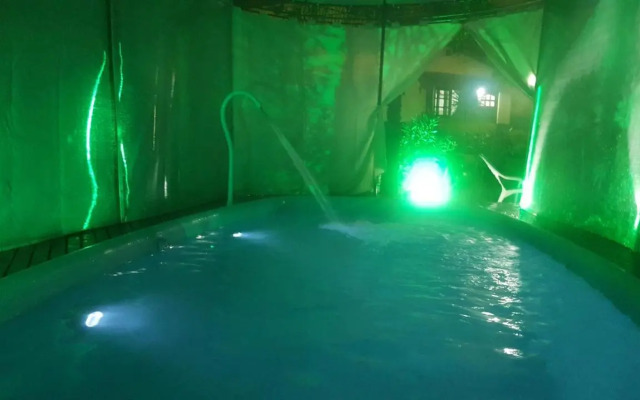 Cabanas Rancho Unelen