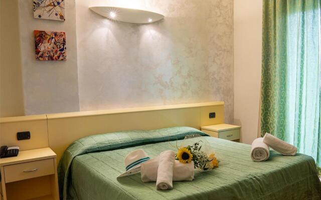 Hotel Caprice