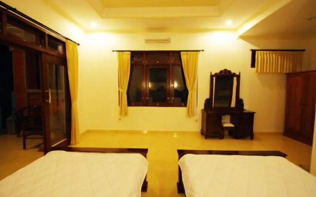 Tanah Semujan Ubud