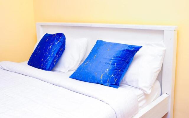 The Porche Naivasha 2bedroom Apartment