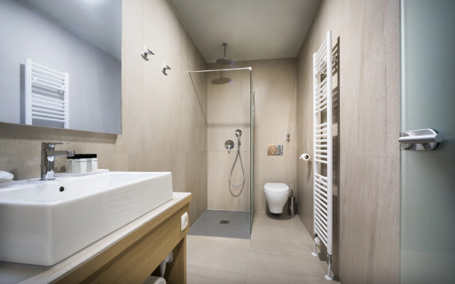 Hotel Vinotel Gospoja