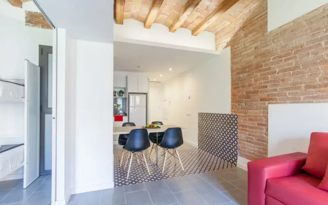 Aparteasy Deluxe apartments