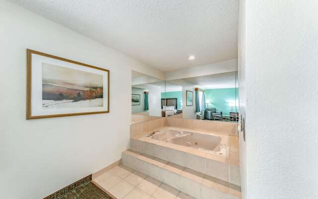 Quality Inn Allen - Plano East