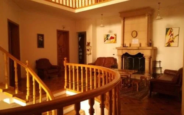 Hotel Villa Paradiso