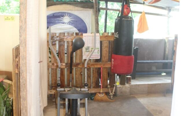 Maraño's Hometel