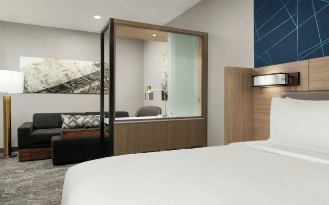 Springhill Suites By Marriott Kanab