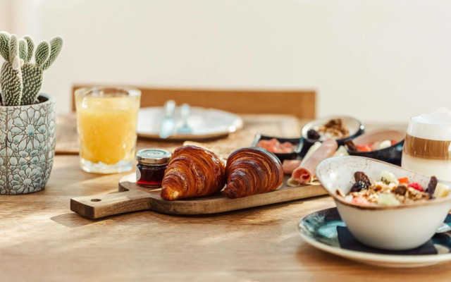Hotel Boutique & Spa Las Mimosas Ibiza