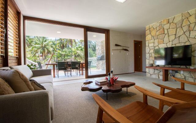 São M dos Milagres Casa 04 Suítes