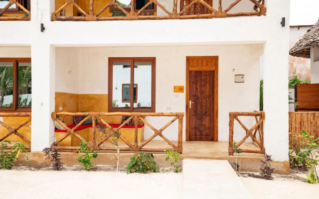 Mayai Ocean Resort