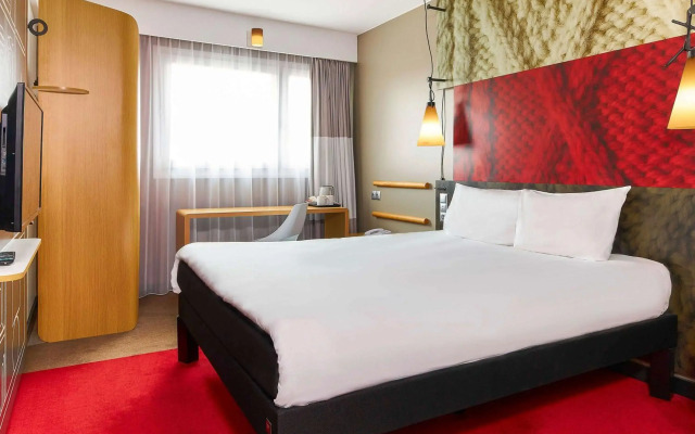 ibis Warszawa Centrum