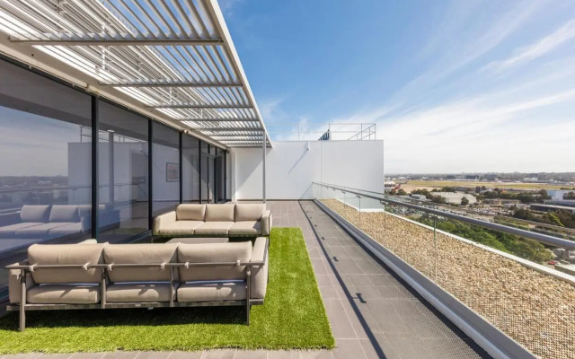Meriton Suites Mascot Central