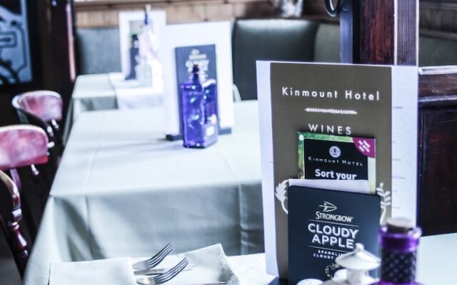 The Kinmount Hotel