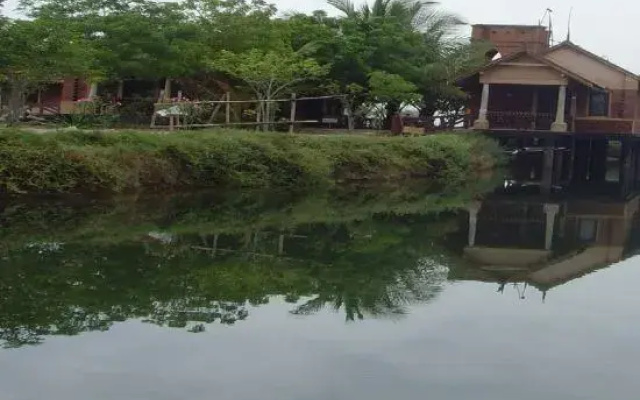 Velankanni Lake Resort