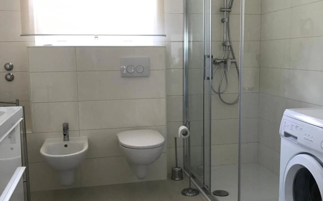 Apartman Blazek Kastav