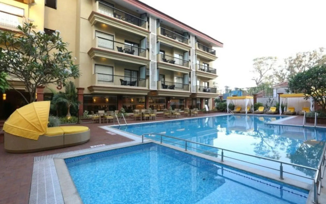 Deltin Suites