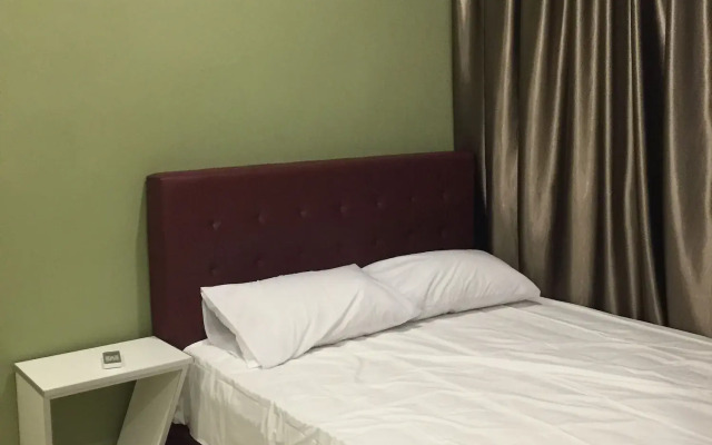 The b'Hotel Kajang