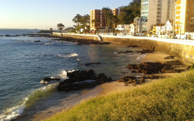Luiz & Cristiana Sampaio