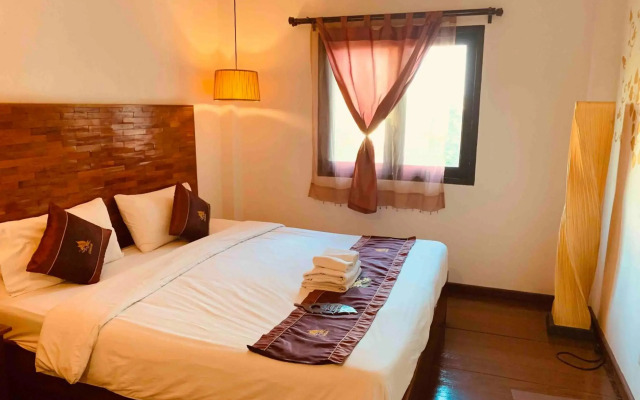 Thapae Boutique House