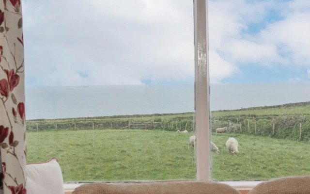 Parc An Castle Cottage